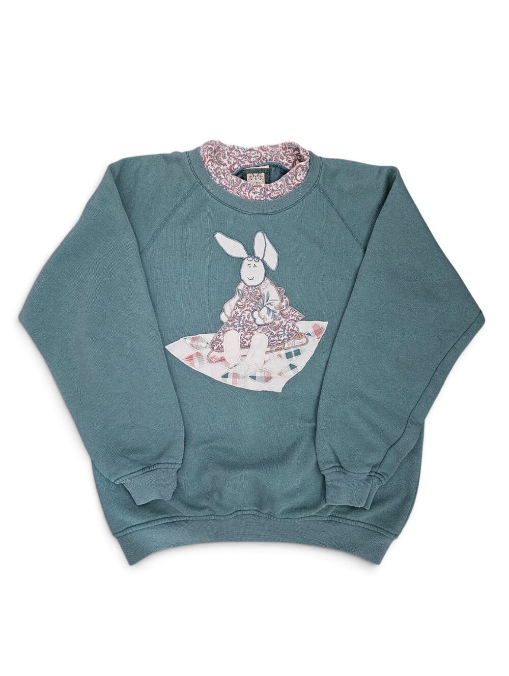 Lady Footlocker Casuals Rabbit Sweatshirt